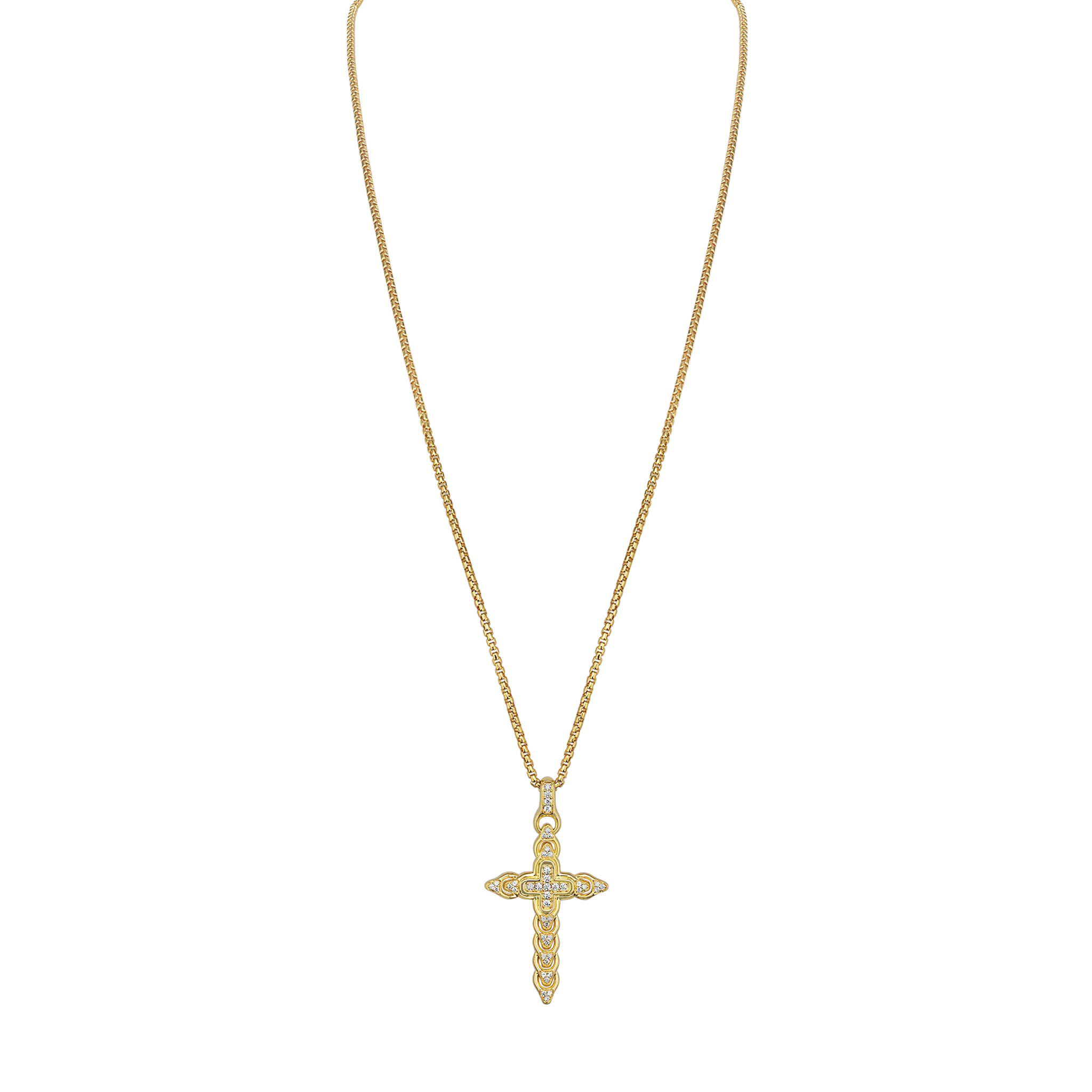 Dial Bulova Link™ Pendant BVP1084-YSQ7 | Bulova